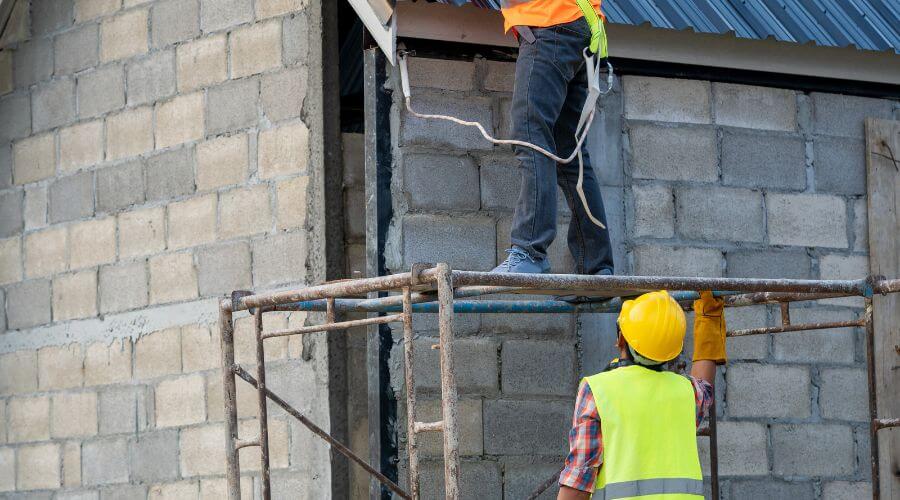 Local Chimney Repair in Greenville, KY